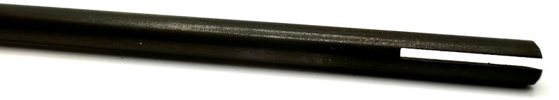 Pro-Grade 8” Slotted Mandrel 1/4” Shank & Body, Split Head Mandrel, Sanding Internal Holes, 1/4” Shank Diameter x 8” Overall Length, Pack of 1 - Image 1